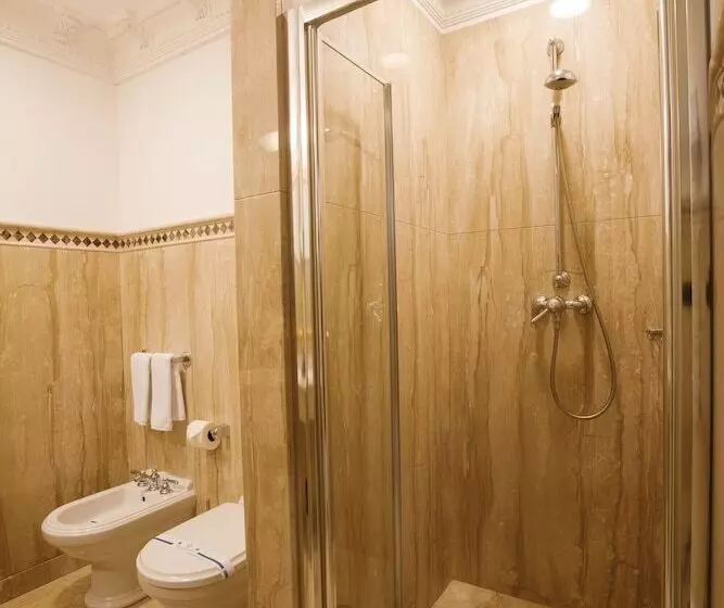 اتاق سوپریور, Axelhof Boutique