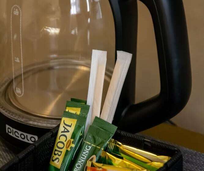 اتاق سوپریور, Axelhof Boutique