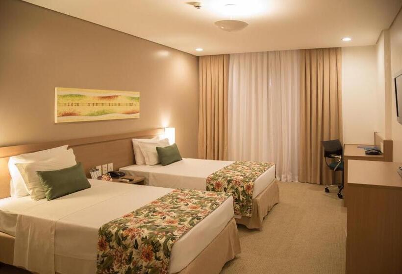 اتاق سوپریور, Blue Tree Premium Manaus