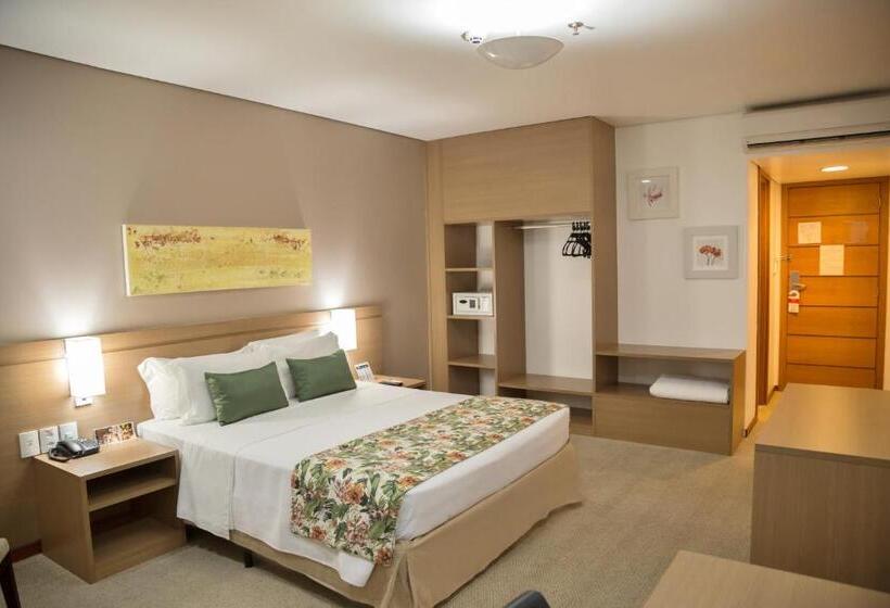 غرفة سوبيريور, Blue Tree Premium Manaus