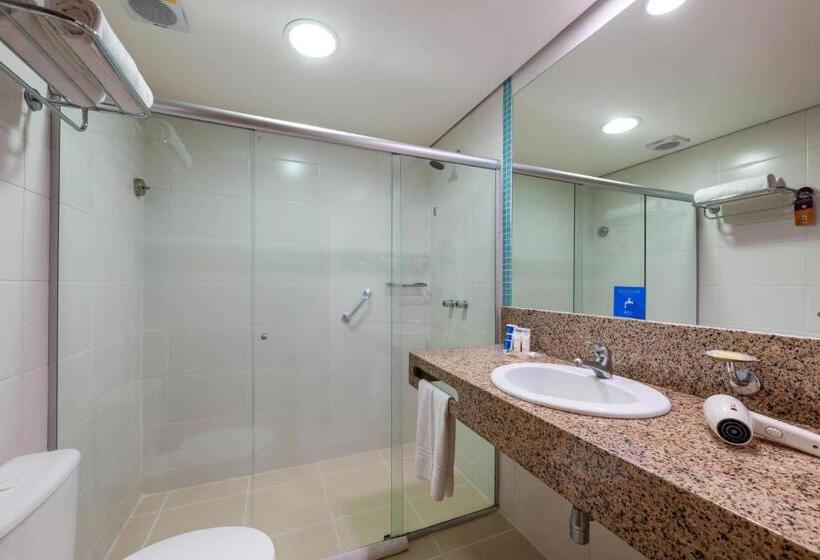اتاق سوپریور, Blue Tree Premium Manaus