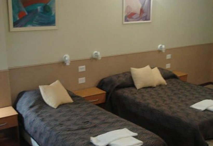 اتاق استاندارد, Cheltum