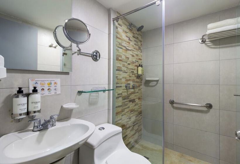 스탠다드 룸, Gio Hotel Tama Cartagena