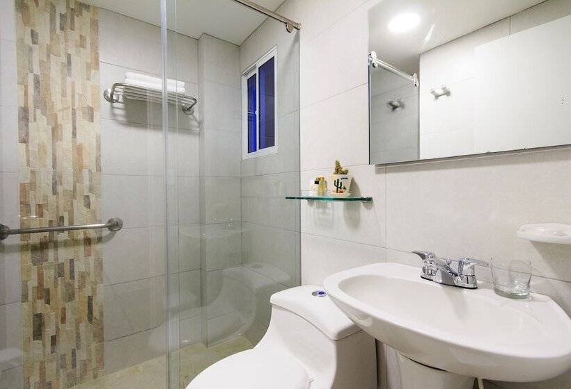 Номер Стандарт, Gio Hotel Tama Cartagena
