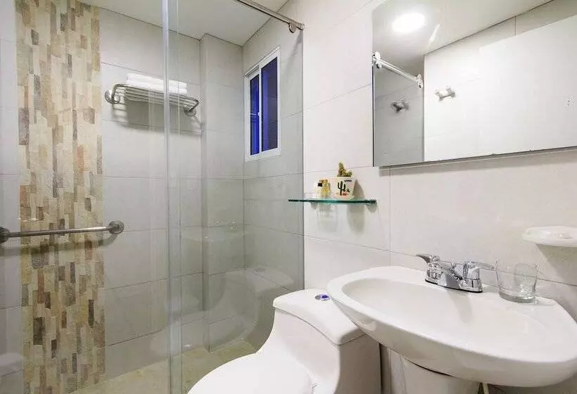 اتاق استاندارد, Gio Hotel Tama Cartagena