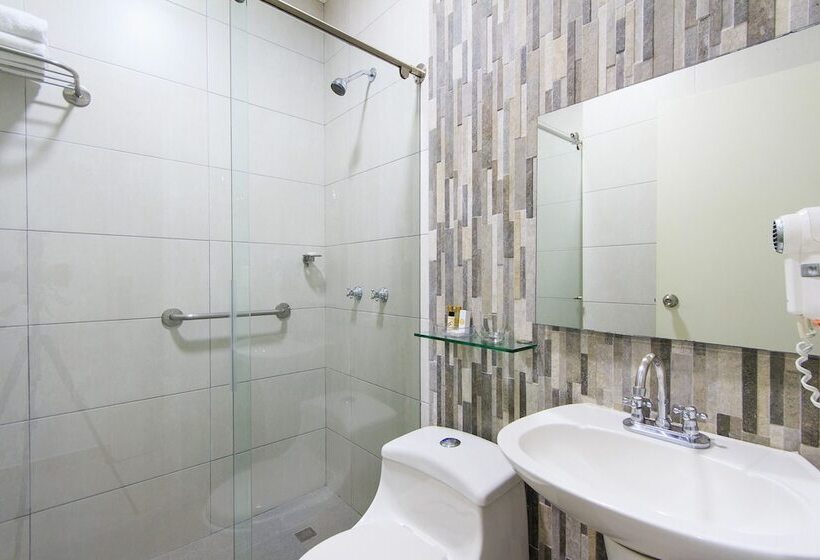 스탠다드 룸, Gio Hotel Tama Cartagena