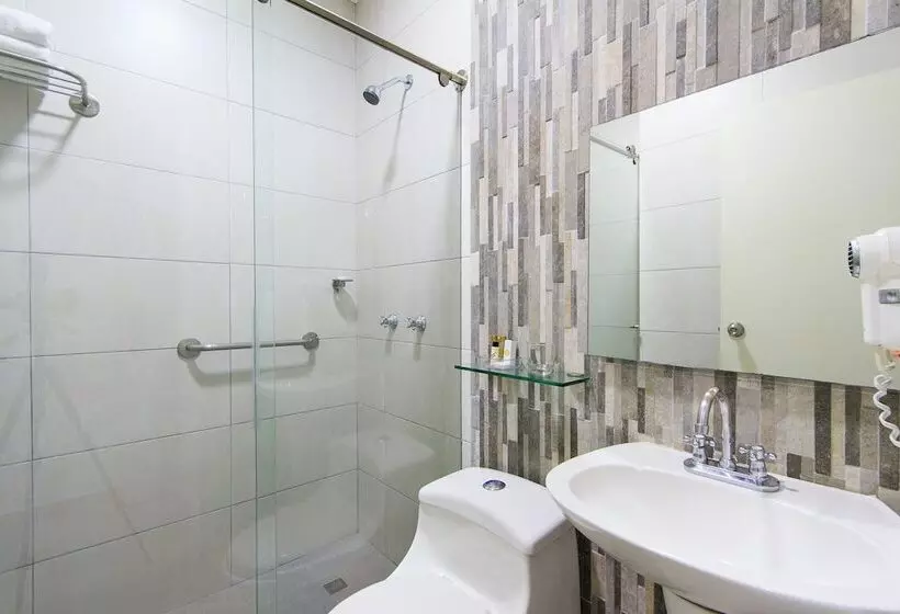 اتاق استاندارد, Gio Hotel Tama Cartagena