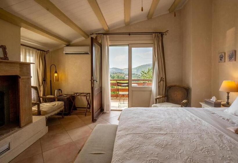 豪华房间, Gullu Konaklari