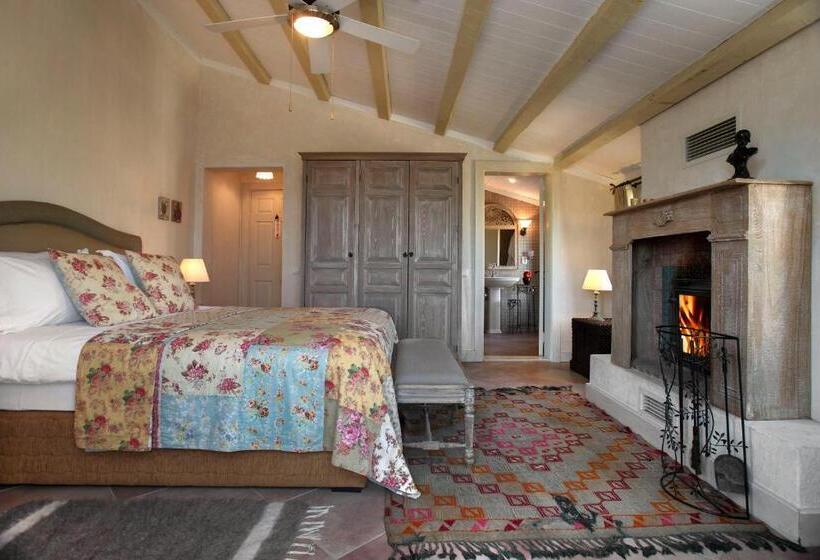 豪华房间, Gullu Konaklari