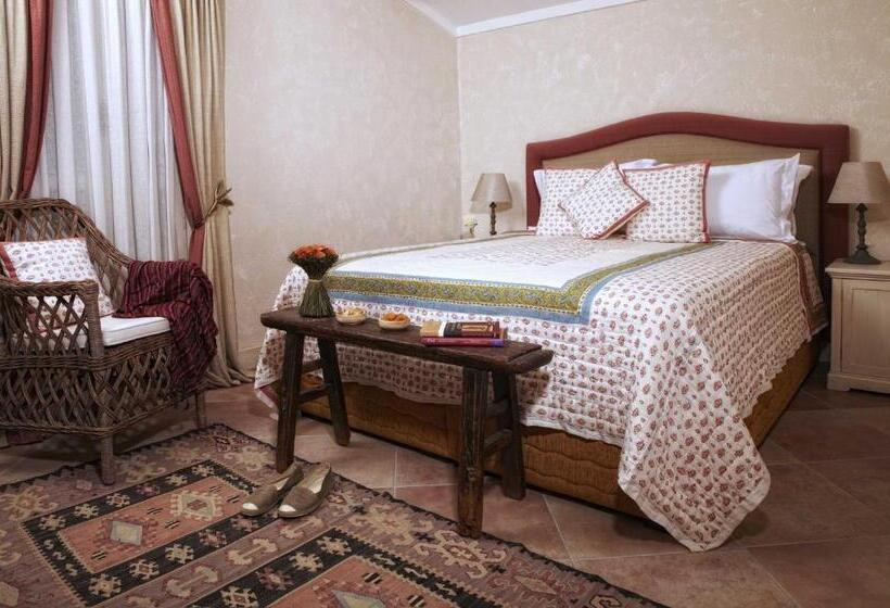 家庭套房, Gullu Konaklari