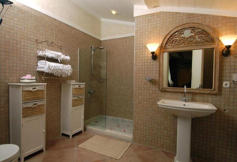 Family Suite, Gullu Konaklari