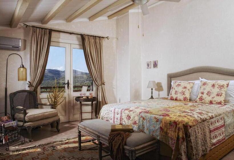 豪华房间, Gullu Konaklari