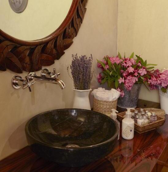 一居室别墅, Gullu Konaklari