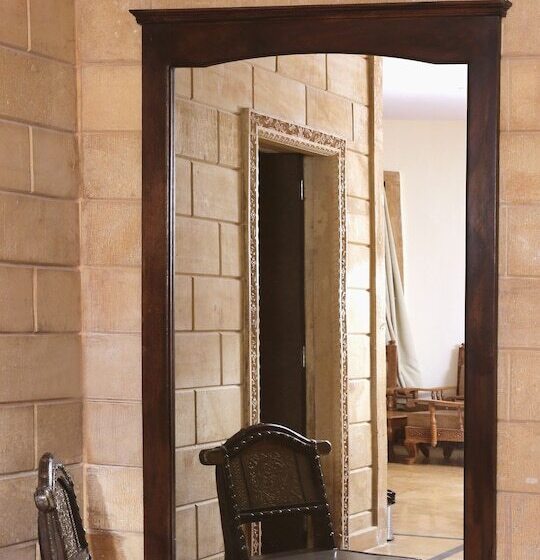 套房, Golden Haveli