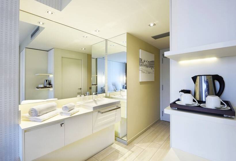 اتاق استاندارد, Grums Hotel & Spa