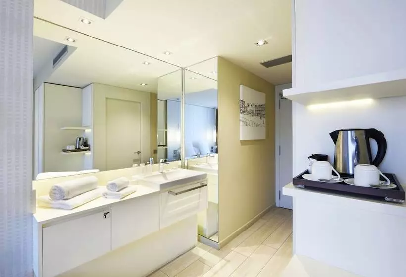 اتاق استاندارد, Grums Hotel & Spa