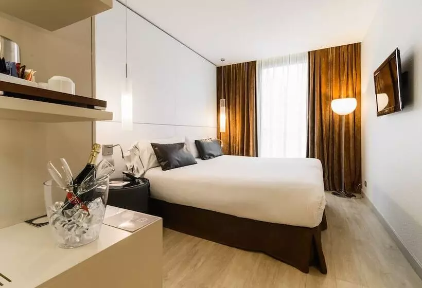 اتاق استاندارد, Grums Hotel & Spa