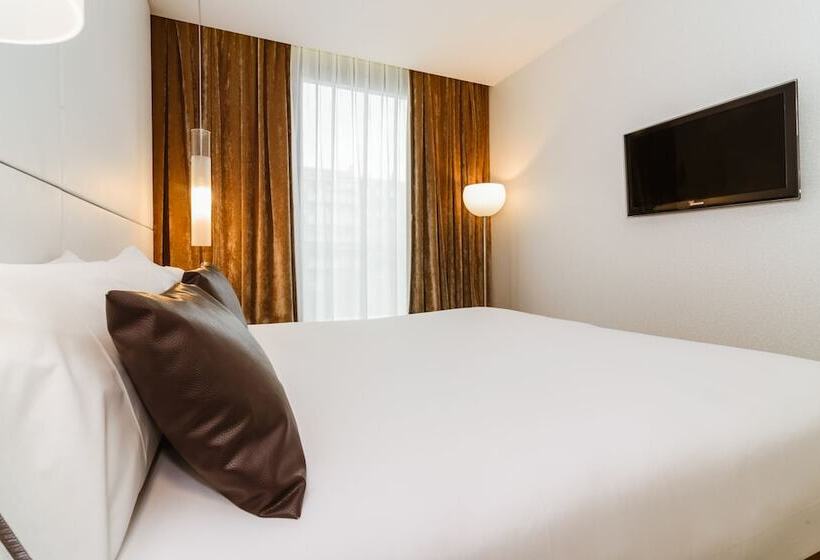 Номер Комфорт, Grums Hotel & Spa