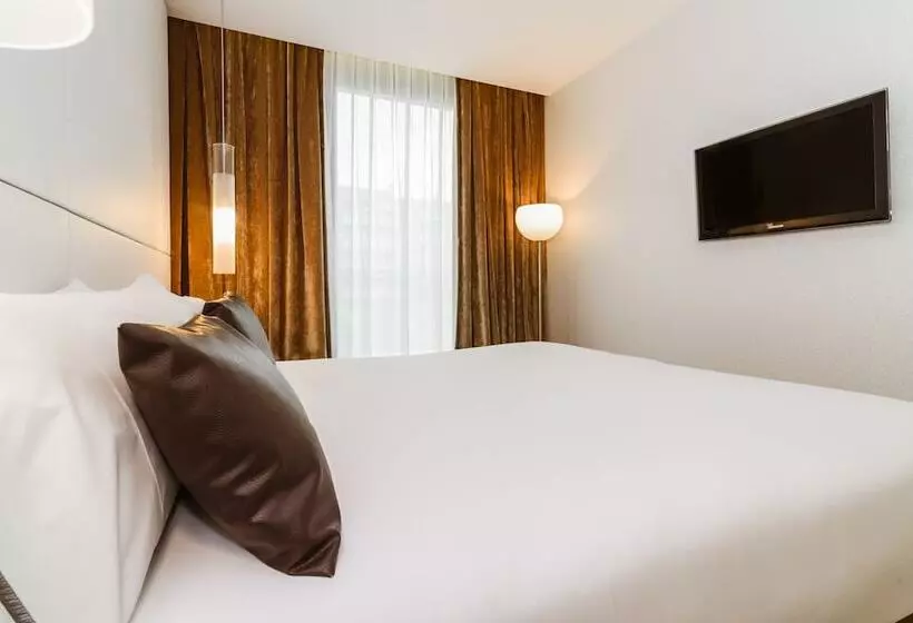 اتاق راحتی, Grums Hotel & Spa