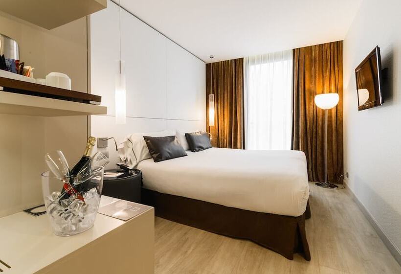 اتاق راحتی, Grums Hotel & Spa