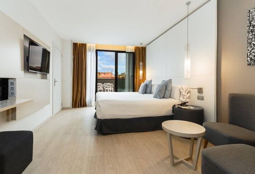 Номер Executive, Grums Hotel & Spa