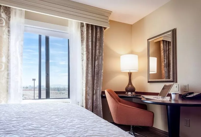 スタンダードルーム, Hampton Inn & Suites Las Vegas Red Rock/summerlin
