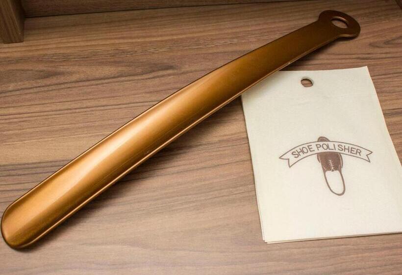 Basic Room Double Bed