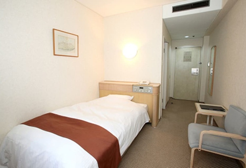 经济房, Hiroshima Garden Palace