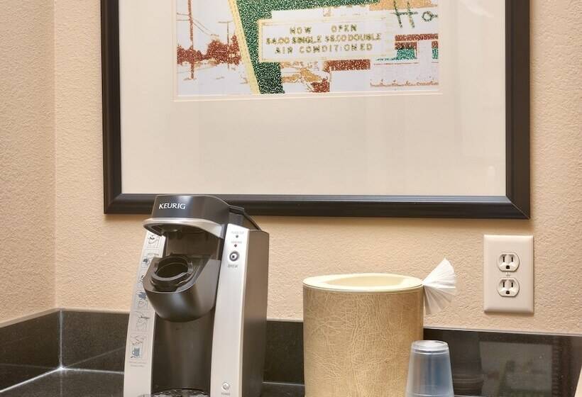 جناح, Holiday Inn Hotel & Suites Salt Lake City Airport West By Ihg