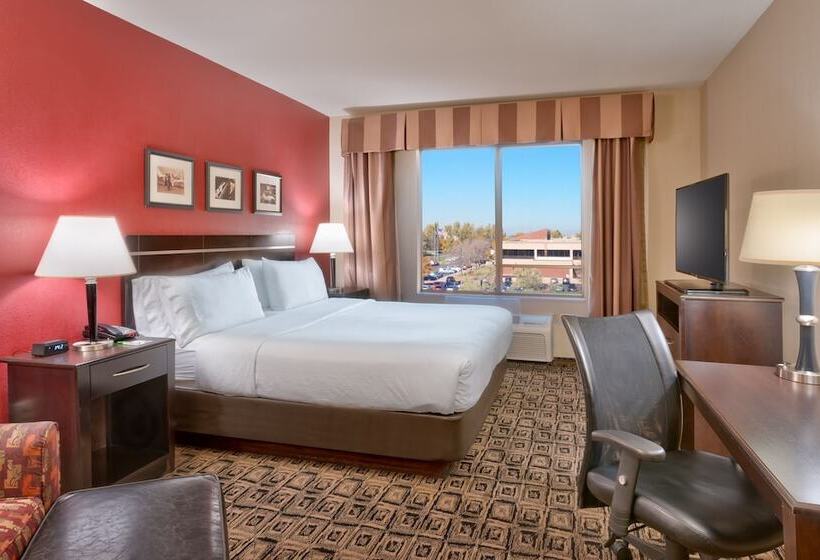 جناح, Holiday Inn Hotel & Suites Salt Lake City Airport West By Ihg