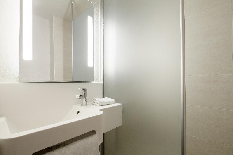Номер Deluxe, Holiday Inn Hotel & Suites Salt Lake City Airport West By Ihg