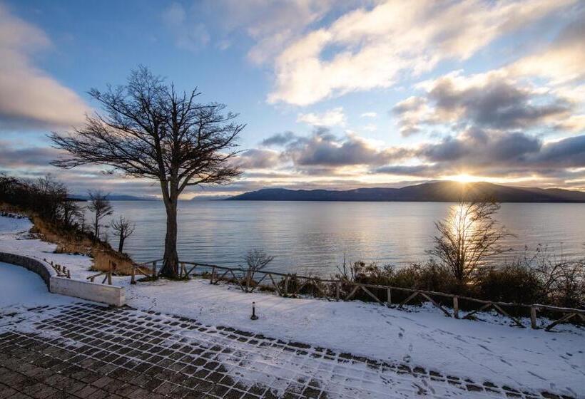 חדר סטנדרט, Hosteria Kaiken