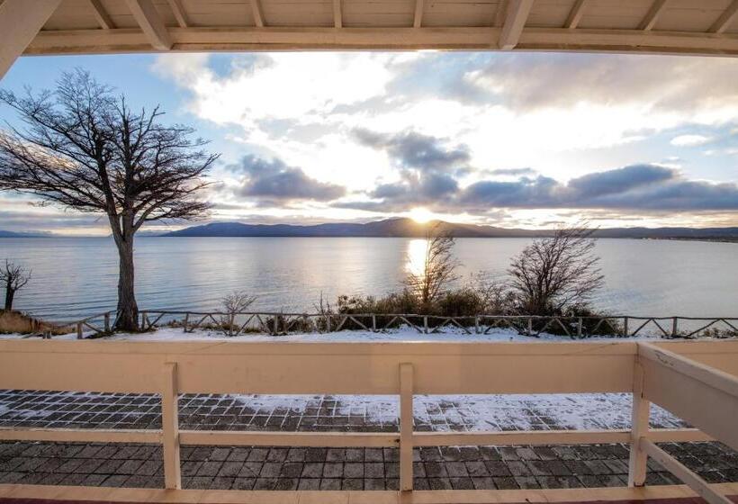 חדר סטנדרט, Hosteria Kaiken