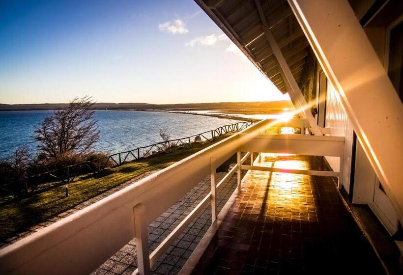 חדר סטנדרט, Hosteria Kaiken