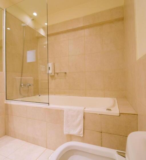 חדר סופריור, Hosteria Kaiken