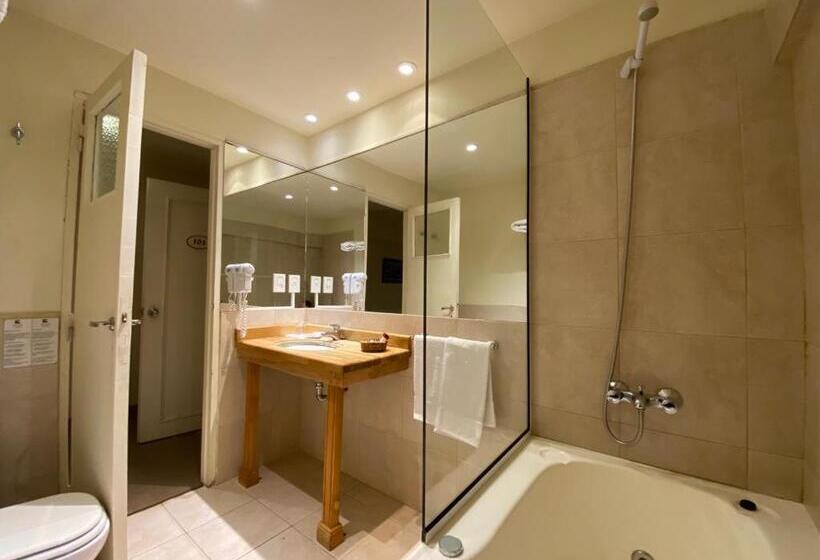 חדר סופריור, Hosteria Kaiken