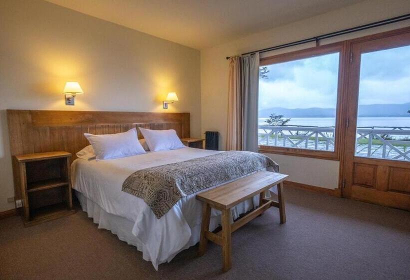 חדר סופריור, Hosteria Kaiken