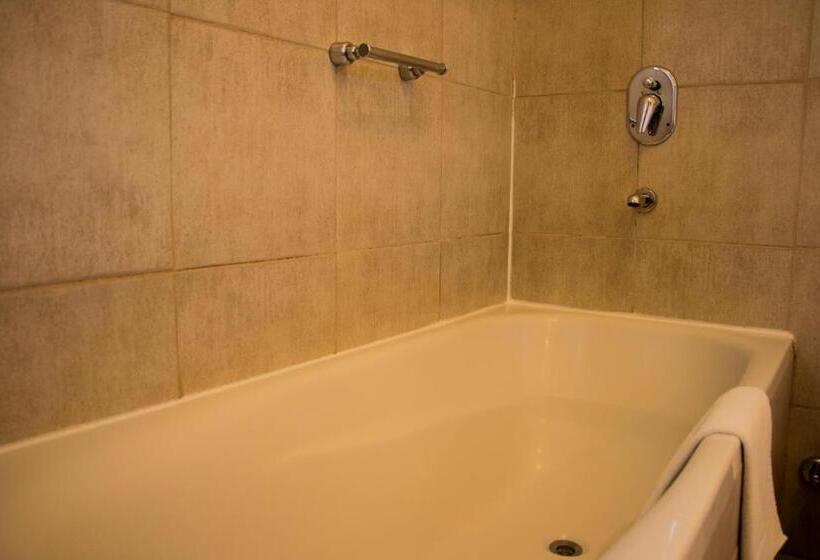 חדר בסיסי, Hosteria Kaiken