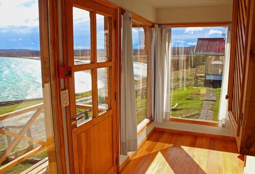 חדר בסיסי, Hosteria Kaiken