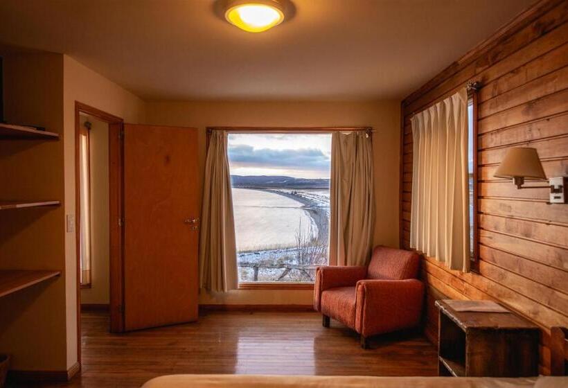 חדר בסיסי, Hosteria Kaiken