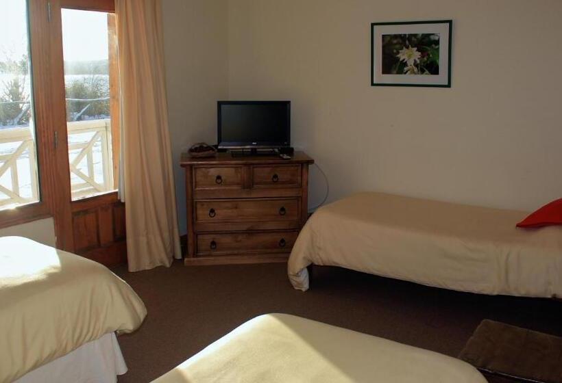 חדר סופריור, Hosteria Kaiken