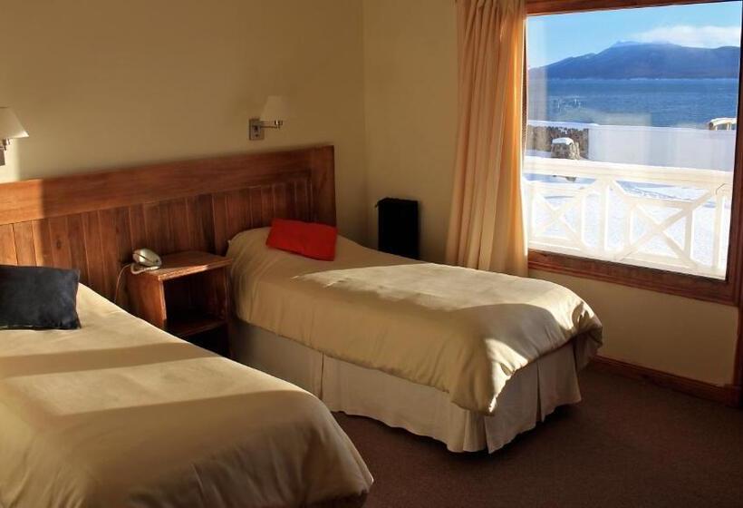 חדר סופריור, Hosteria Kaiken