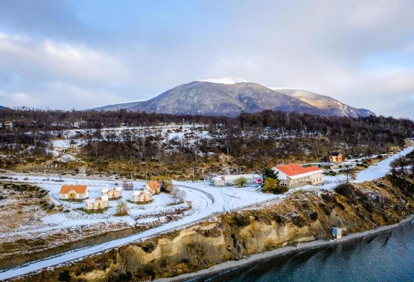 חדר בסיסי, Hosteria Kaiken