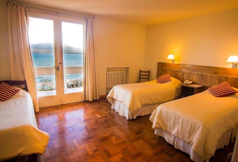 חדר סטנדרט, Hosteria Kaiken