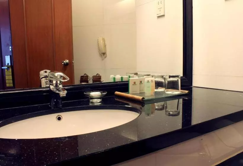 スイート, Imperial Hotel Miri