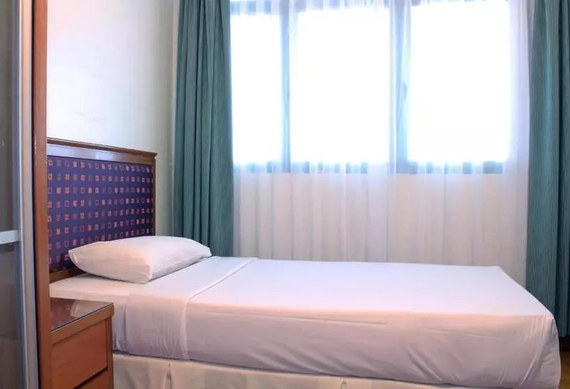 １ベッドルームアパートメント, Imperial Hotel Miri