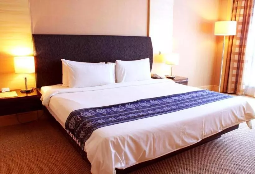 エクゼクティブスイート, Imperial Hotel Miri