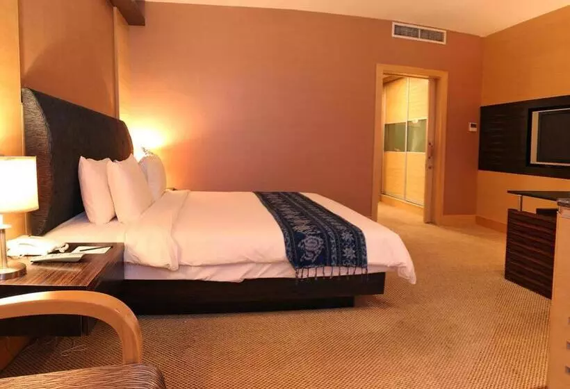 エクゼクティブスイート, Imperial Hotel Miri