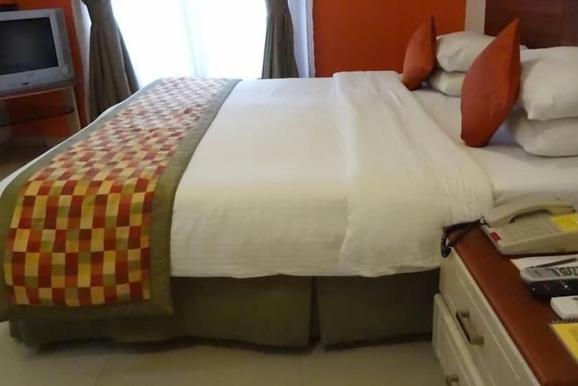 اتاق استاندارد, Keys Select By Lemon Tree Hotels, Nestor, Mumbai