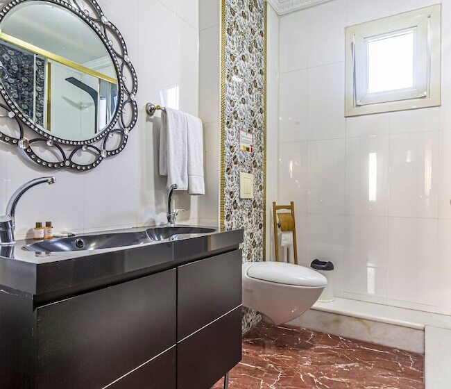 اتاق استاندارد, Marmaray